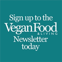 Newsletter sign up