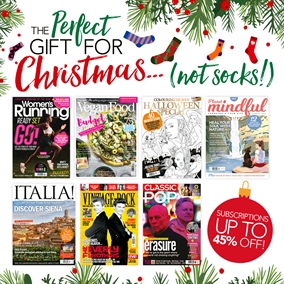 The perfect gift for Christmas!