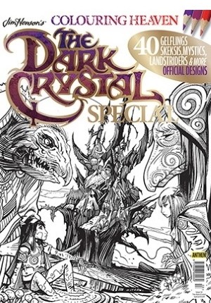 #53: The Dark Crystal Special