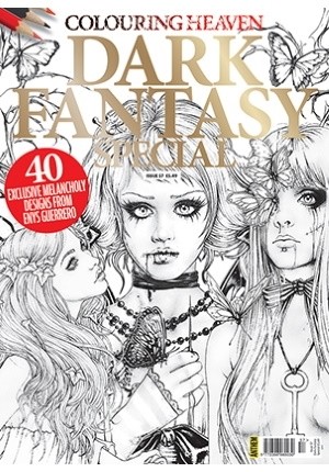 #57: Dark Fantasy Special