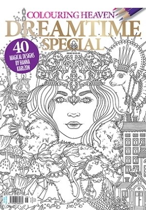 #58 Dreamtime Special