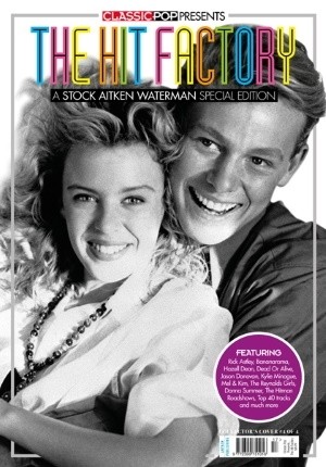 The Hit Factory - Special Edition - Cover 4