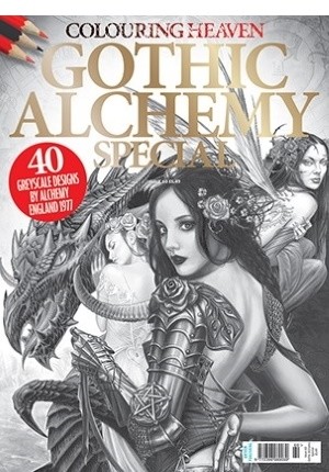 #60 Gothic Alchemy Special