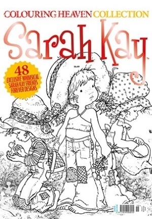 Issue 15: Sarah Kay