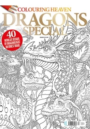 #63 Dragons Special
