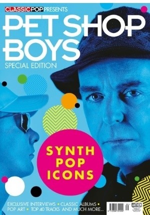 Pet Shop Boys