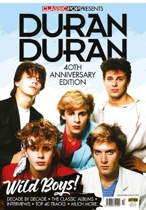 Duran Duran