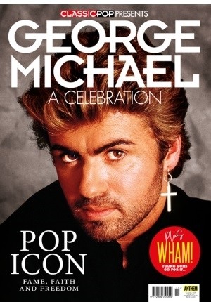 George Michael