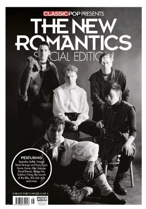 The New Romantics