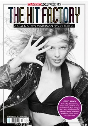 The Hit Factory