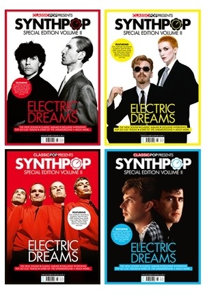 Synth-Pop Volume 2