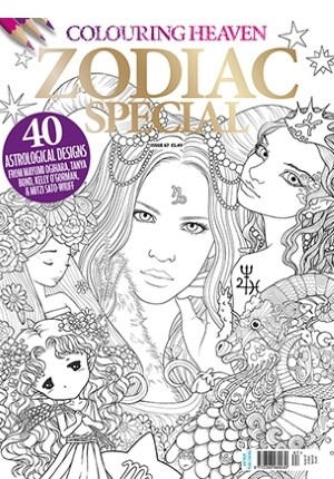 #67 Zodiac Special