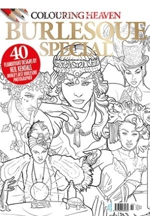 #69 Burlesque Special