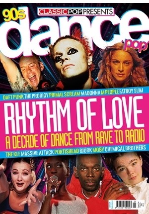 90s Dance