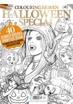 #80 Halloween Special