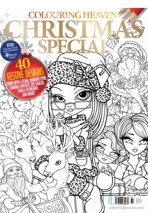 #81 Christmas Special