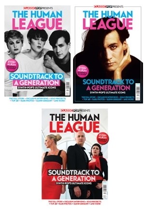 The Human League