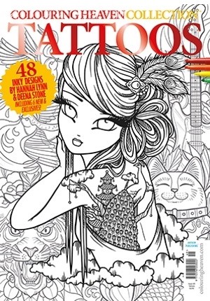 Issue 49: Tattoos