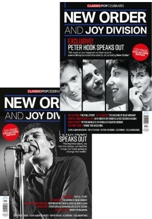 New Order & Joy Division