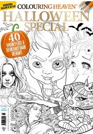 #106 Halloween Special