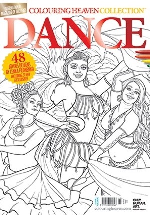 Issue 65: Dance