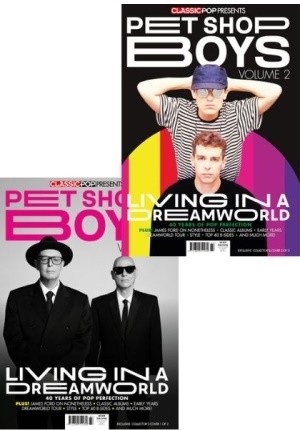 Pet Shop Boys Vol 2