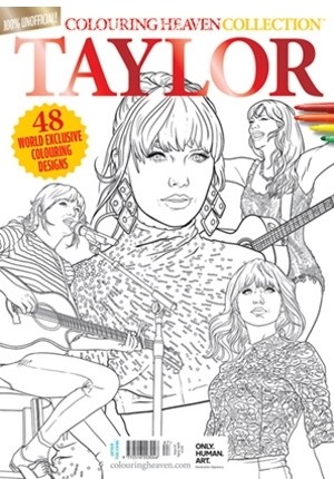 Issue 67: Taylor 100% unofficial