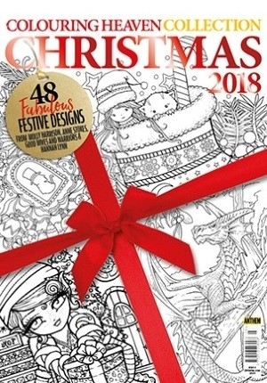 Issue 4: Christmas 2018