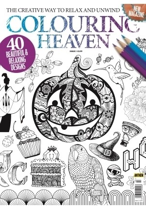 Issue 3: November 2015
