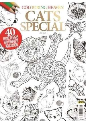 Special 2: Cats 2016