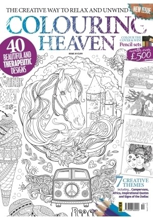 Issue 19: Mar/Apr 2017