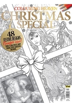 Issue 29: Christmas Special