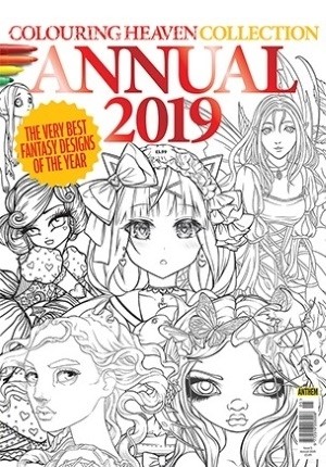 Issue 5: Annual 2019